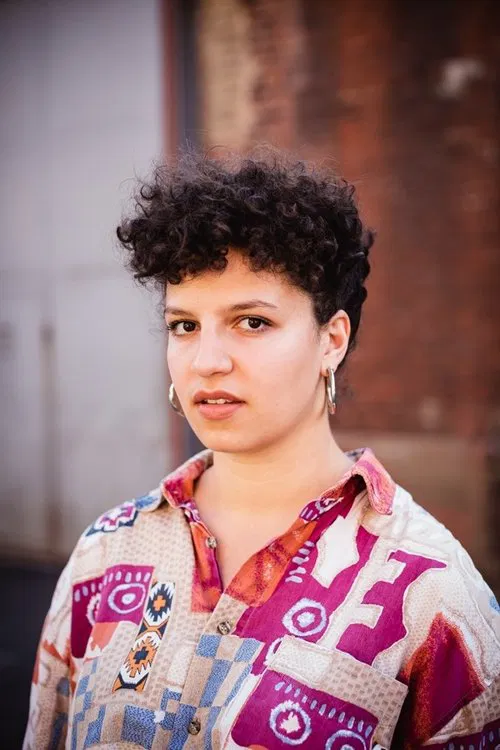 Nora Zrika profile picture