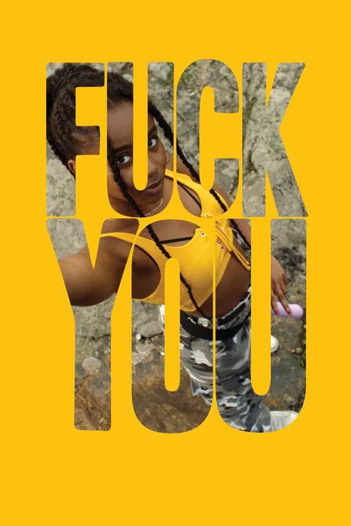Fuck You movie poster