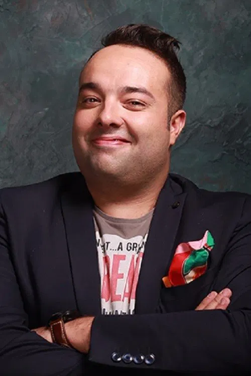 Igor Dmitriev profile picture