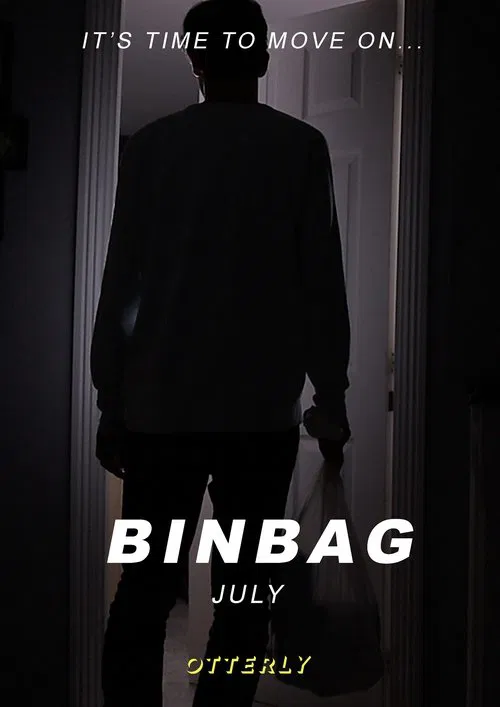 BinBag movie poster