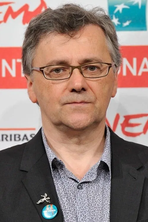 Pierre De Clercq profile picture