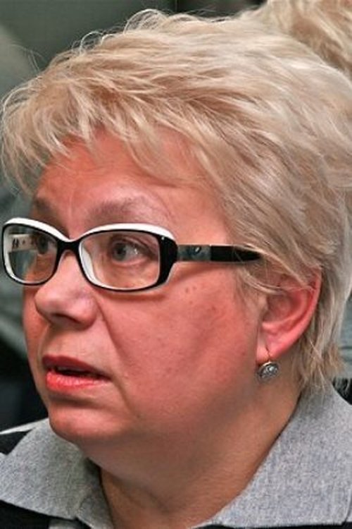 Alla Goncharova profile picture