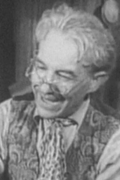 George Uvarov profile picture