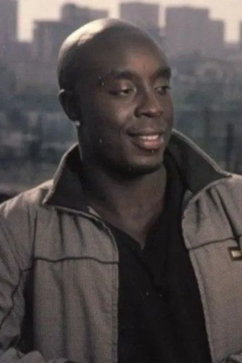 Marc-Antoine Jr profile picture