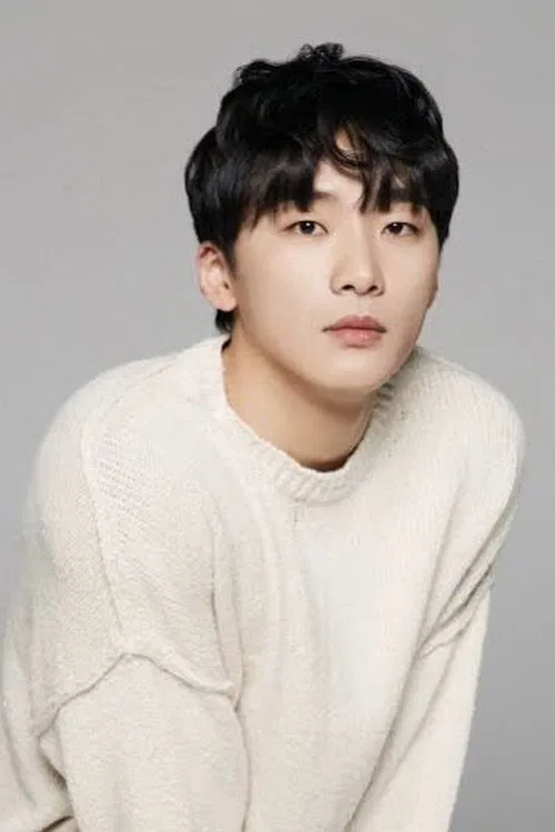 Park Seong-jun profile picture