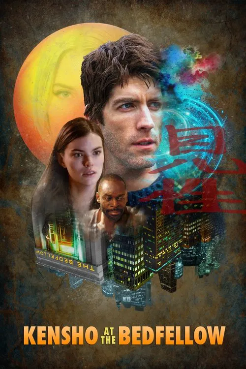 Kensho at the Bedfellow movie poster