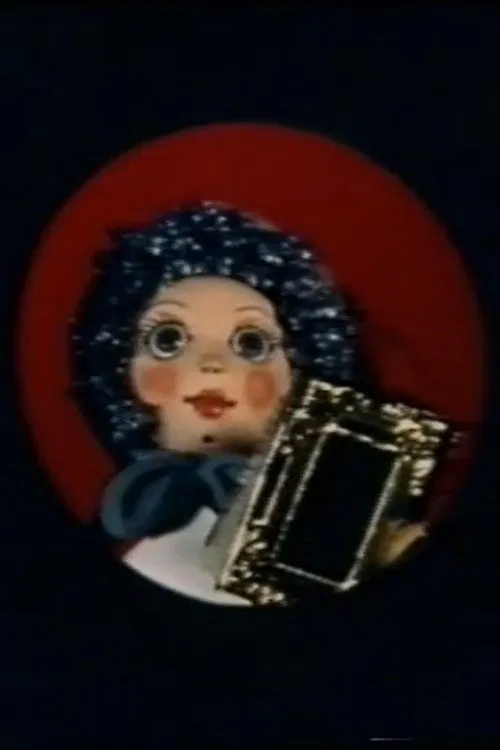 Coppélia movie poster