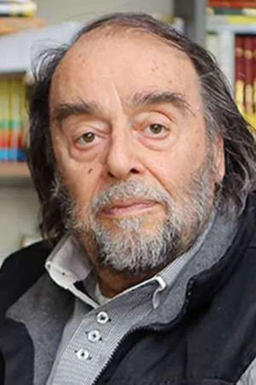 Ljubiša Georgievski profile picture