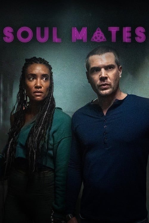 Soul Mates movie poster