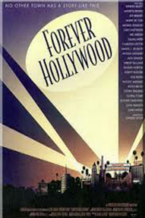 Poster do filme Forever Hollywood