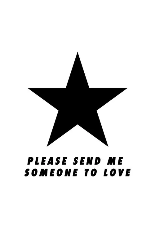 Please Send Me Someone to Love movie poster