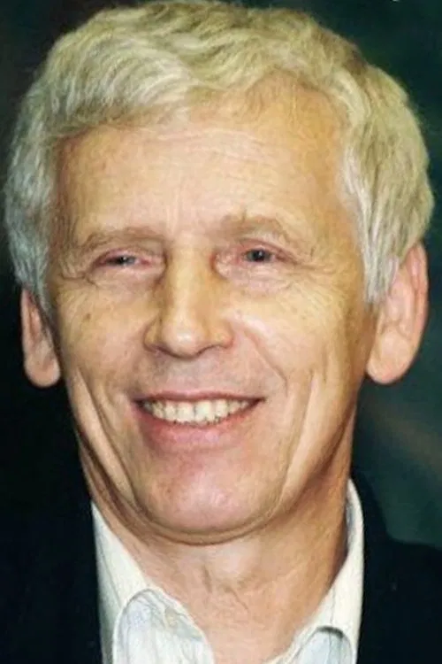 Aleksandr Kharitonov profile picture