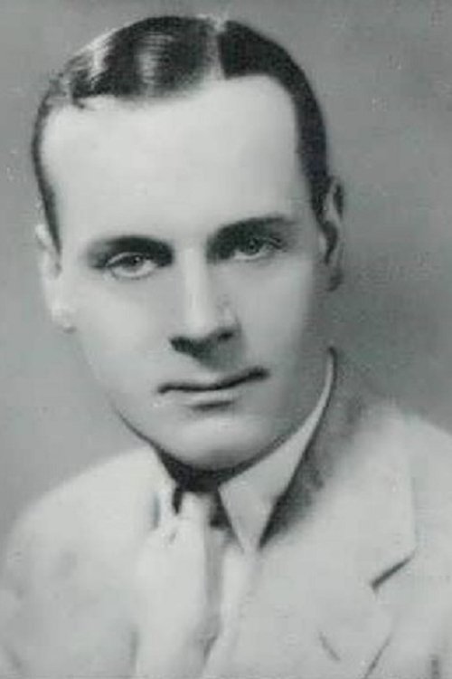 Ronald Ward profile picture
