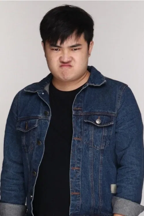 徐宏杰 Hongjie Xu profile picture