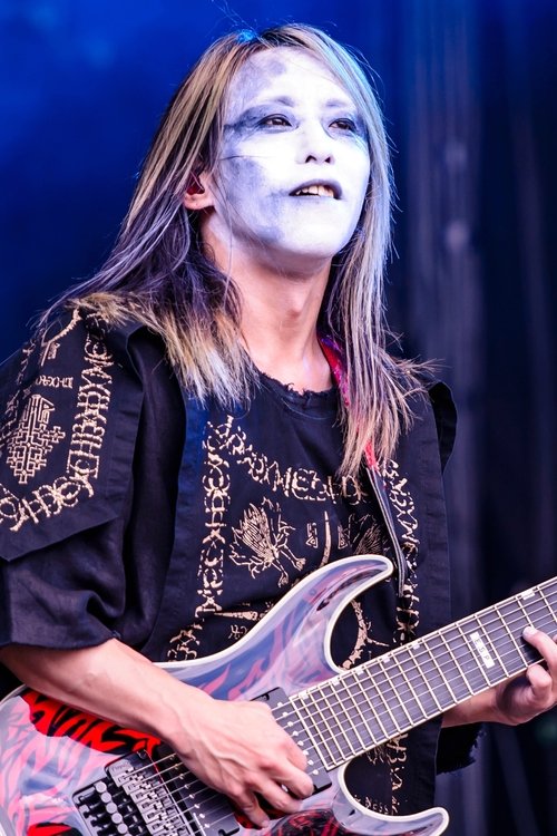 ISAO profile picture