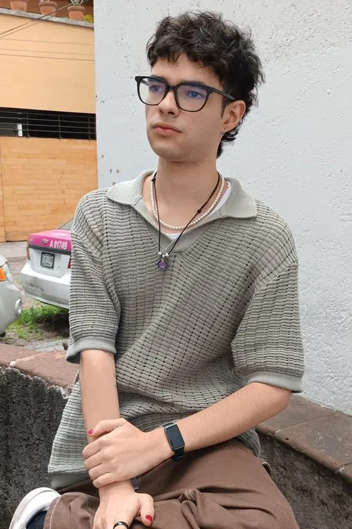 Pablo Maytorena profile picture