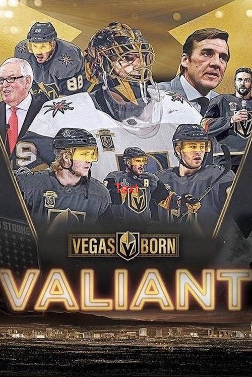 Poster do filme Valiant