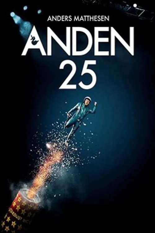 Anders Matthesen - Anden 25 movie poster