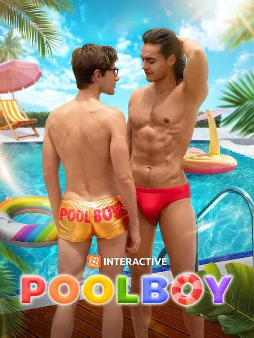 Poolboy movie poster