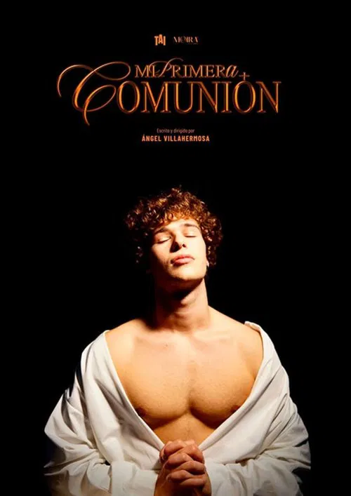 Body of Christ movie poster