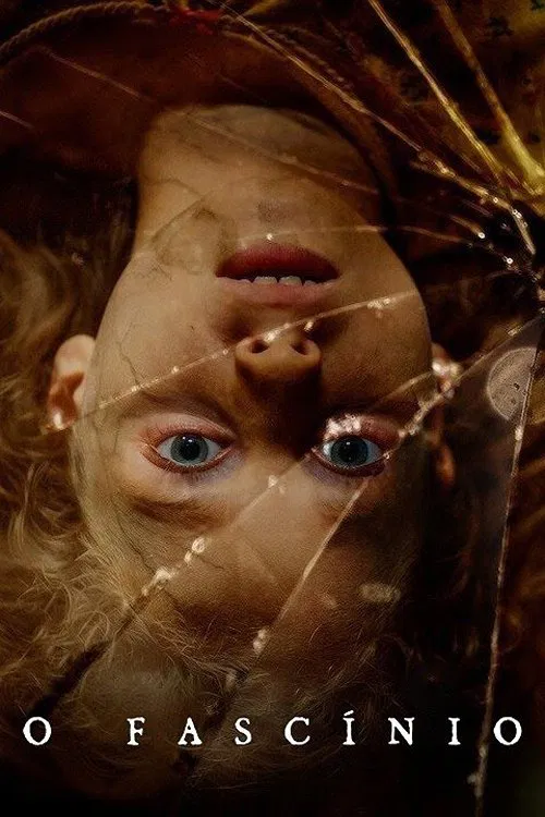 Poster do filme O Fascínio