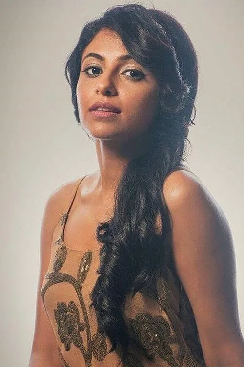 Manasi Rachh profile picture