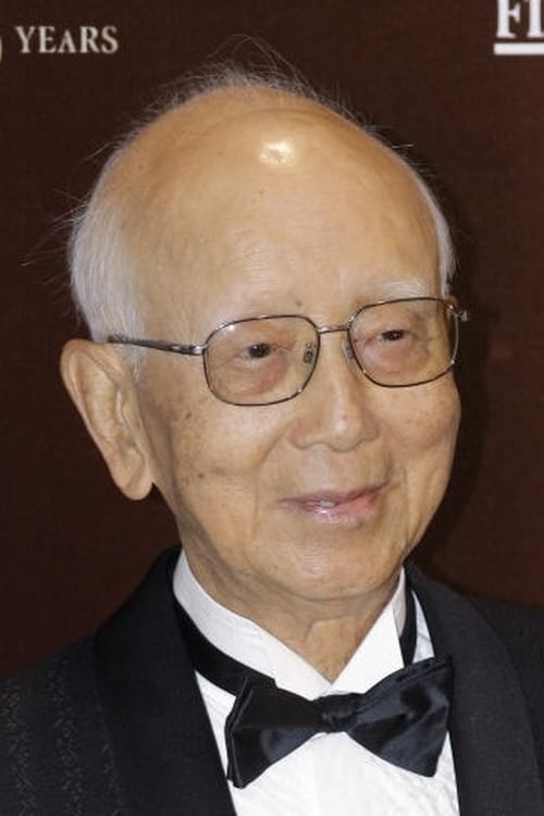Raymond Chow Man-Wai profile picture