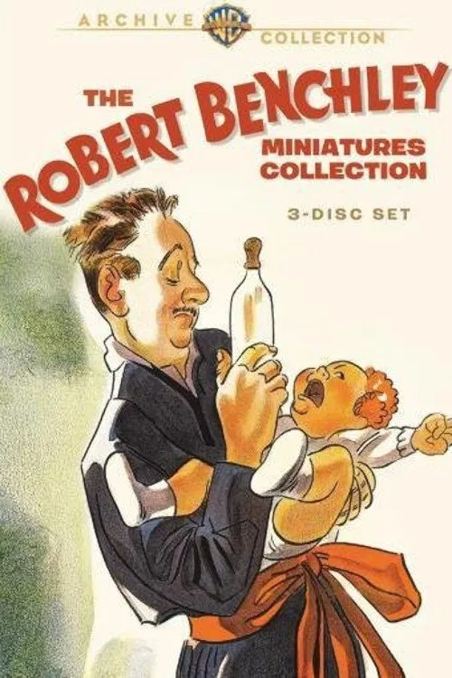 Poster do filme The Romance of Digestion