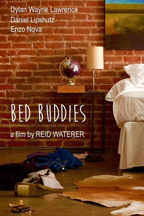 Bed Buddies movie poster