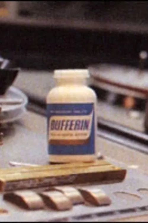Bufferin: Memories movie poster