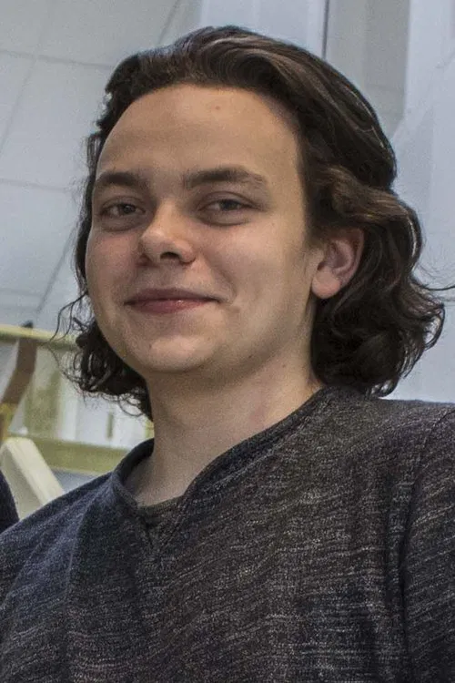 Aleksander Holmen profile picture