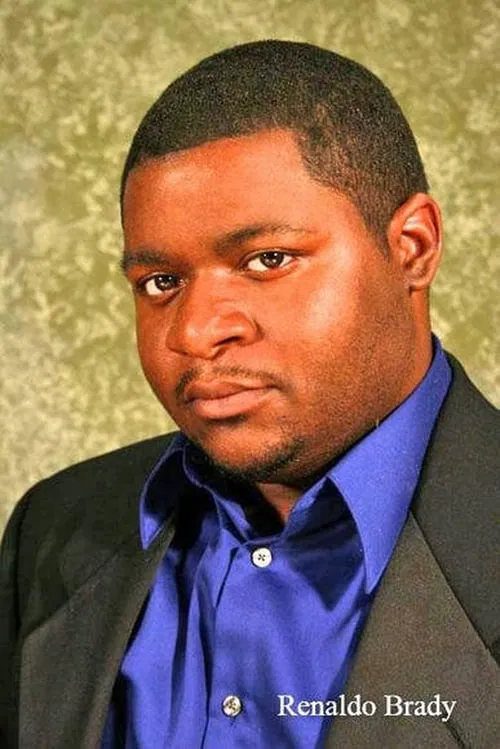 Renaldo Brady profile picture