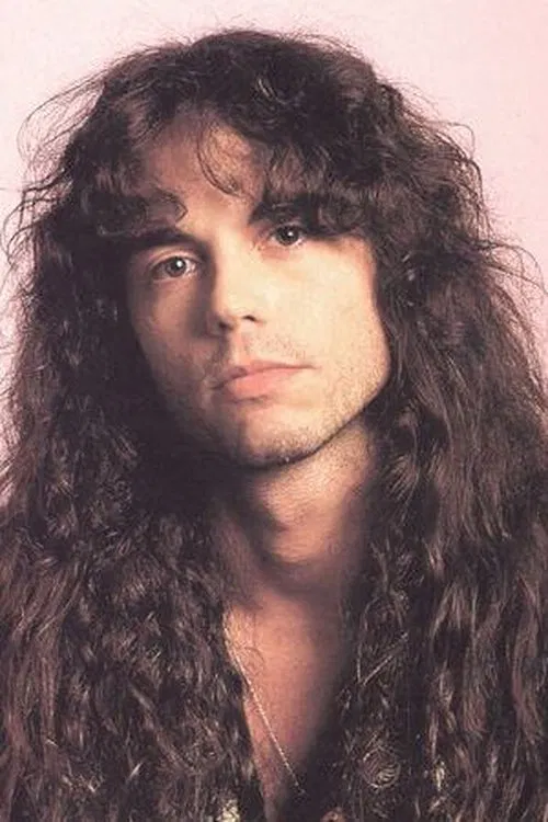 Nick Menza profile picture