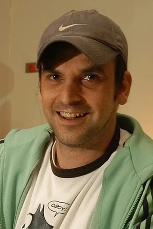 Bülent Üstün profile picture