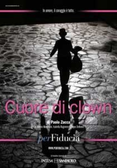 Cuore di clown movie poster