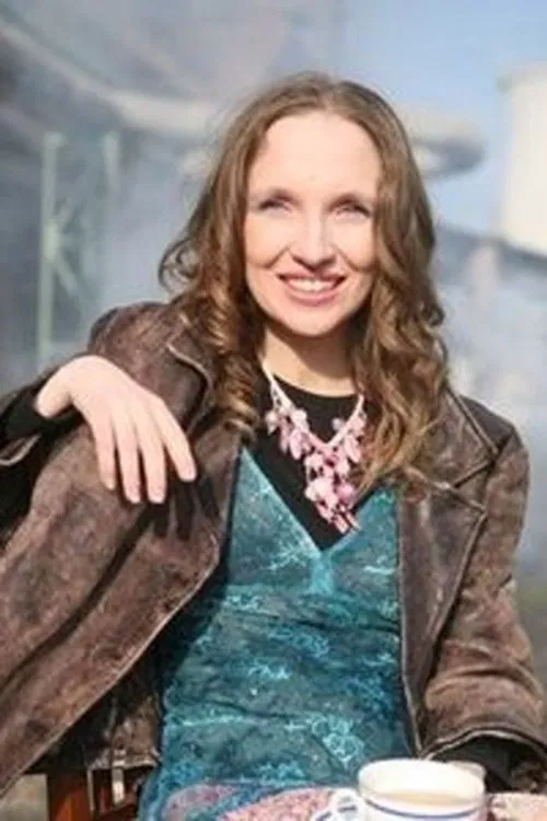 Olga Dabrowská profile picture