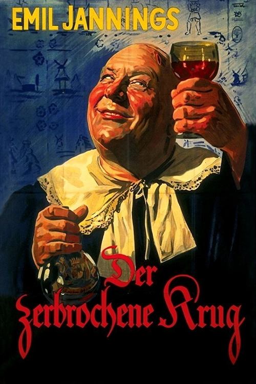 The Broken Jug movie poster
