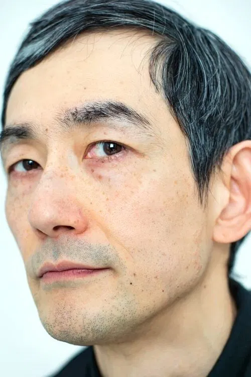Shigeru Okuse profile picture
