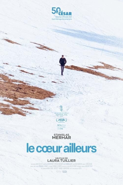 The Heart Elsewhere movie poster
