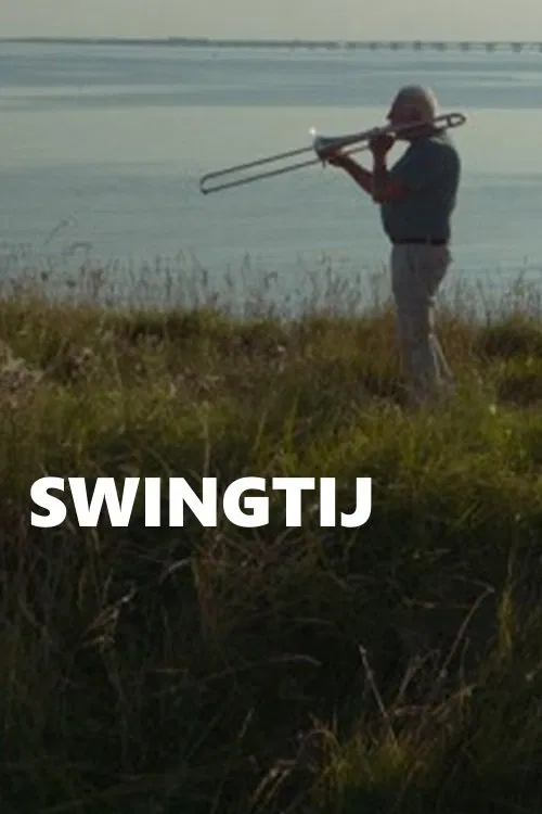 Poster do filme Swingtij (Blue Notes & Higher Grounds)