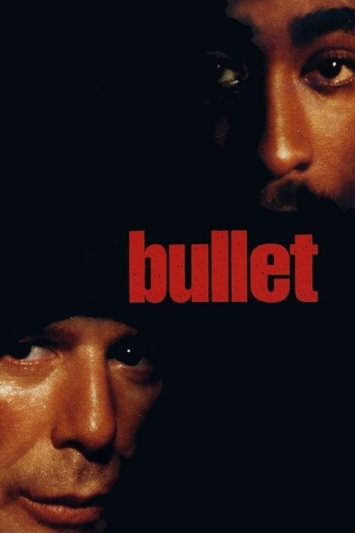 Bullet movie poster