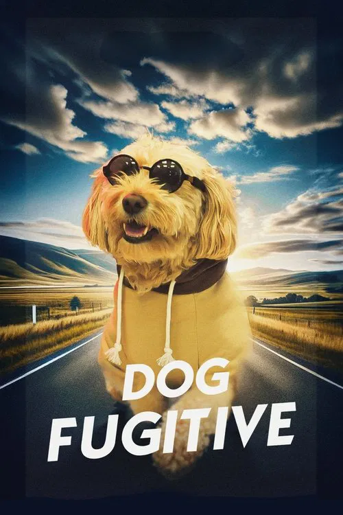Dog Fugitive movie poster