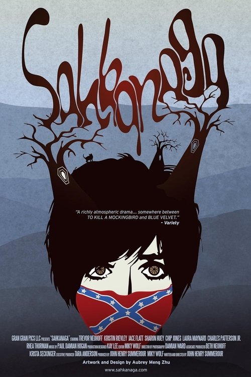 Sahkanaga movie poster