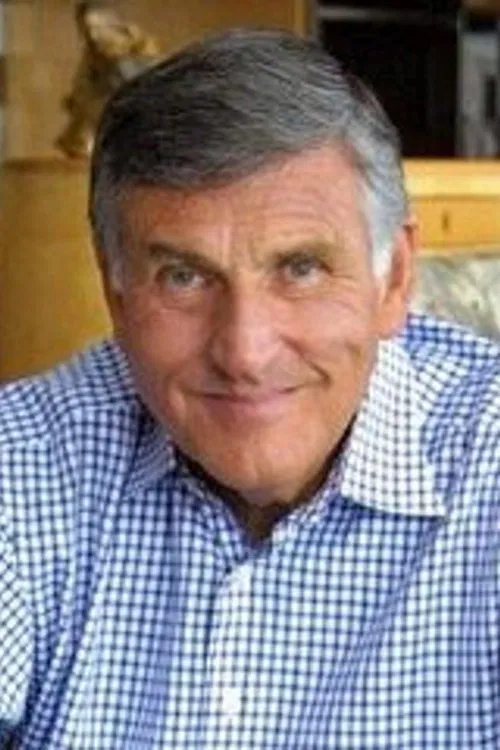 Graham Kerr profile picture