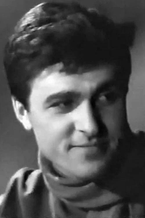 Borys Savchenko profile picture