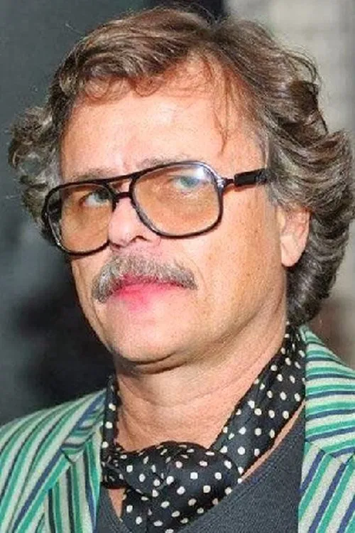 Foto de perfil de George Freire