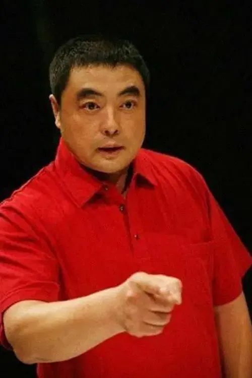 Wei Yin profile picture