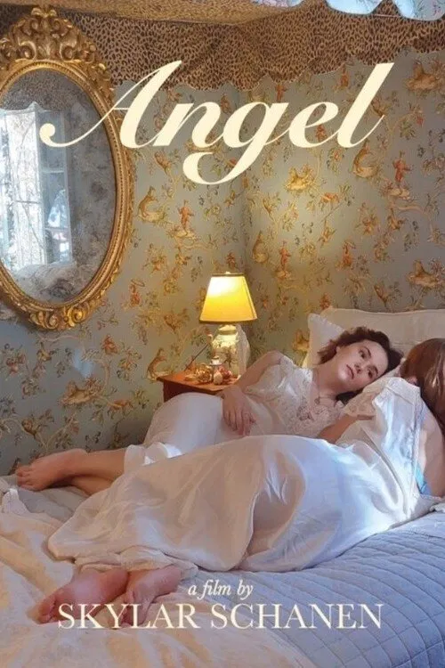 Angel movie poster