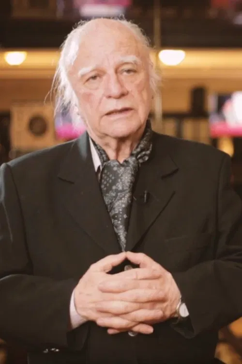 Foto de perfil de Carlos Galettini