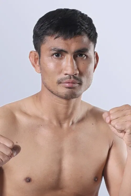 Jomthong Chuwattana profile picture